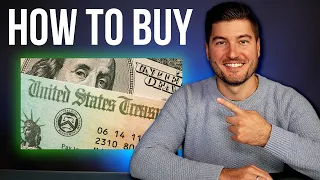 How To Buy Treasury Bills | Step By Step Tutorial