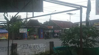 Otw Semarang Ndereke Pakdhe Manteb Wayang Virtual