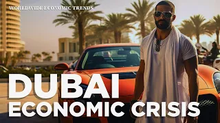 Dubai's Economic Crisis: Will the City of Gold Survive?