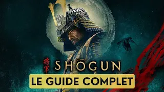 SHOGUN : 7 choses à savoir ABSOLUMENT avant de regarder la série (Sans Spoilers)