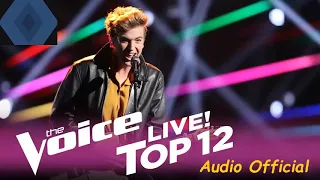 Noah Mac - Speed of Sound | Audio Official | The Voice 2017 Top 12