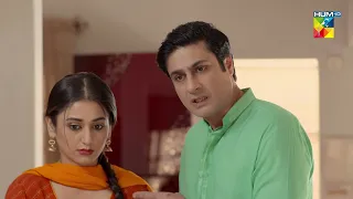 Tum Nafrat Karti Ho Mahrukh Say.... | Best Moment | #Badnaseeb | #HUMTV Drama