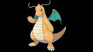 Dragonite