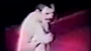QUEEN Live in Budapest 1986 | Cut Content