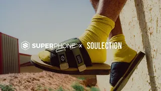 How Soulection Supply Generated Over $100k in Shopify Sales Using SuperPhone