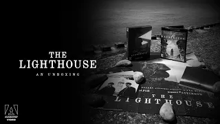 The Lighthouse | Unboxing