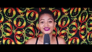 OASHNA TESS - Jamaican Mashup (Clip Officiel) TEINTS RECORD