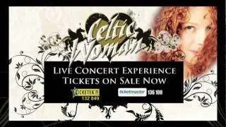 Celtic Woman Aus Tour TVC