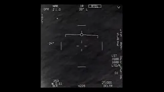 UFO raw footage released by the Pentagon | FOX 5 DC