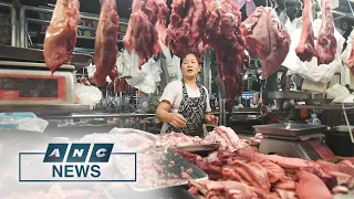 Senators grill agriculture officials over reduced pork import tariffs | ANC