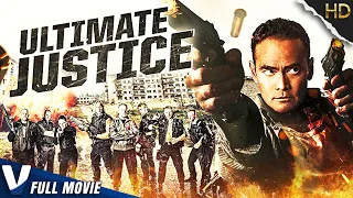 ULTIMATE JUSTICE | EXCLUSIVE ACTION MOVIE