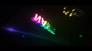 Insane Chill Rainbow Intro