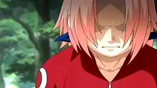 Sakura Haruno [ AMV ] The Greatest