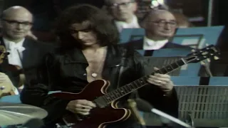 Deep Purple - Live @ The Royal Albert Hall 1969 [Concerto For Group And Orchestra DVD - HD]