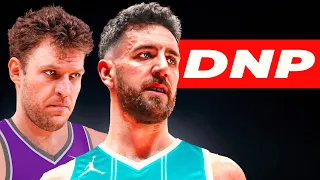 Why These EuroLeague Stars Regret Joining The NBA