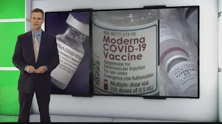 VERIFY: Can you choose which COVID-19 vaccine you get?