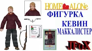 Фигурка Кевина Маккалистера/Neca Home Alone Kevin Figure