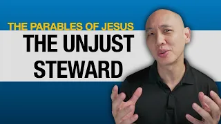 The Unjust Steward | Benjamin Ng