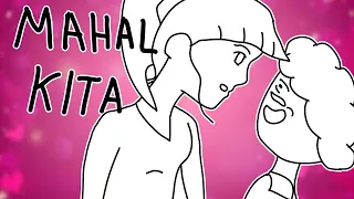 PAGMAMAHAL (Pinoy Animation)