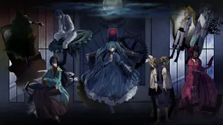 [Vocaloid RUS Cover] Capriccio Farce ( 8 People Сhorus)