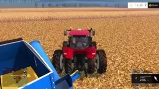 Farming Simulator 2015: Dakota Plains