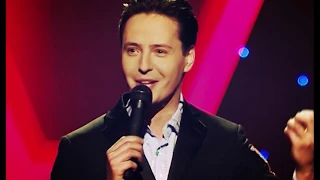 Vitas – How to Draw a Bird (Saint Petersburg, Russia – 2010.02.27) [DVD]