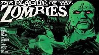 A Month of Horror | Hammer Films | The Plague of the Zombies (1966)
