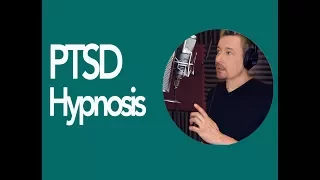 Post Traumatic Stress Disorder Hypnosis Download mp3 by Dr. Steve G. Jones