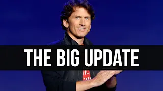 Bethesda's BIG E3 Update