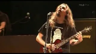 Bleak - Opeth ( Live @ Roundhouse Tapes)