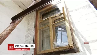 У Дніпрі чоловік загинув, коли з другом намагались затримати грабіжника