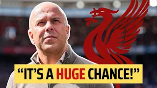 Potential NEW Liverpool manager Arne Slot is between Klopp and Guardiola