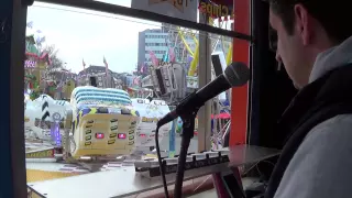 Shaker - Wilhelm (VIP Video / Kassenvideo) - Hamburger Dom 2015 [HD]