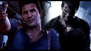 UNCHARTED: Наследие воров. Коллекция. Краткий обзор на сюжет и малечко геймплея)