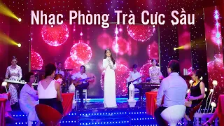 72 Siêu Phẩm Nhạc Phòng Trà CỰC SẦU Ai Nghe Cũng Đổ Lệ - Ca Nhạc Phòng Trà Hay Nhất 2023