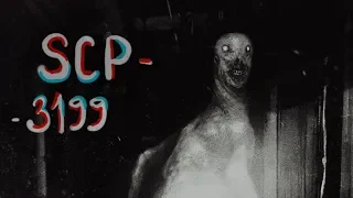 SCP-3199 Двуногие без перьев #SCP