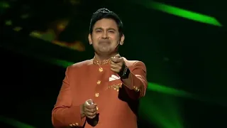 Shanmukha Priya Latest Outstanding Performance ft.Ar Rahman। India Idol Season 12