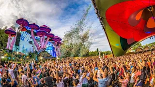 HI PROFILE ✪ Live from Tomorrowland 2022  [ Full Set ]