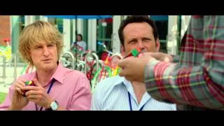 The Internship Official Trailer In Cinemas June 13