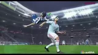 PES 2016 Offical Trailer E3