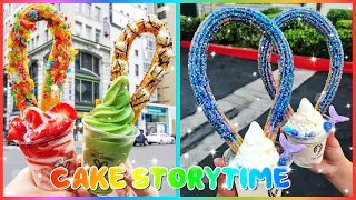 🎂 SATISFYING CAKE STORYTIME #259 🎂 Mom Feeds Me Too Little