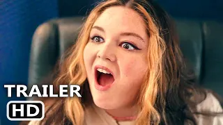 CORA BORA Trailer (2024) Meg Stalter, Chelsea Peretti, Thomas Mann