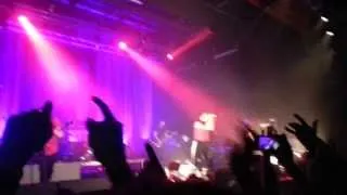 Paramore - Decode live at Hugenottenhalle Neu-Isenburg, 18.09.2013