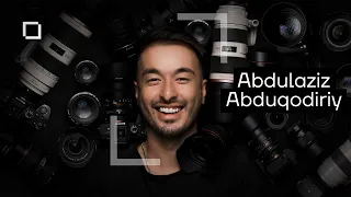 Shuncha daromad olib keladigan kasbni tekinga o‘rgandim – Abdulaziz Abduqodiriy | SUBYEKTIV