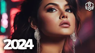 Selena Gomez, Ava Max, Sia, Rihanna, Calvin Harris🎧Music Mix 2023🎧EDM Remixes of Popular Songs