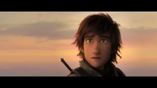 How to Train Your Dragon: The Hidden World - 30 Kids To Kings (22 de febrero)