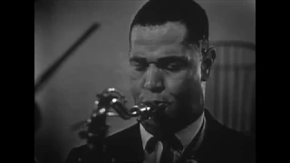 Dexter Gordon - Jazz Icons Live in '63 & '64 DVD