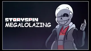 Storyspin - MEGALOLAZING (Charted)