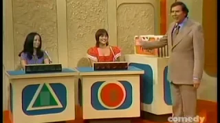 Match Game 73 (Episode 64) (Gene Goes Crawling) (Midget In His BLANK) (GOLD STAR EPISODE)