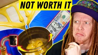 🚫The Truth About Why I Never Buy ROSIN